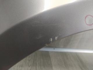 Крыло переднее левое ACCENT RB 10- 2013 1.6 G4FD