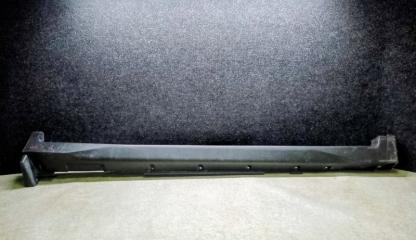 Накладка порога наружная правая NISSAN X-TRAIL/ROGUE T32 13-20 2016