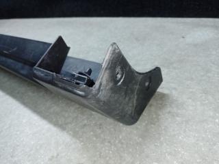 Накладка порога наружная правая NISSAN X-TRAIL/ROGUE T32 13-20 2.5 QR25DE