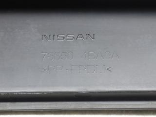 Накладка порога наружная правая X-TRAIL/ROGUE T32 13-20 2016 2.5 QR25DE
