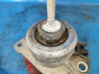 Подушка двигателя нижняя левая MUSTANG 15-