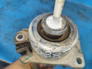 Подушка двигателя нижняя левая MUSTANG 15-