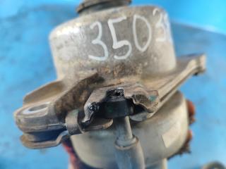 Подушка двигателя нижняя левая MUSTANG 15-