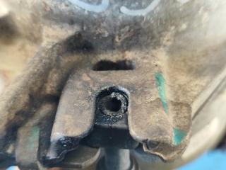 Подушка двигателя нижняя левая MUSTANG 15-