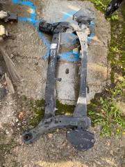 Балка задней подвески TOYOTA VENZA 09-16