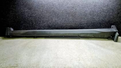 Накладка порога наружная левая NISSAN X-TRAIL/ROGUE T32 13-20 2016