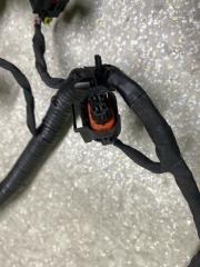 Проводка форсунок ACCENT RB 10- 2014 ХЭТЧБЭК 1.6 G4FD