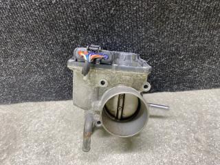 Дроссельная заслонка HYUNDAI ACCENT RB 10- 2014 Б/У Дроссельная заслонка HYUNDAI ACCENT RB 10- 2014