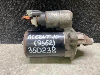 Стартер HYUNDAI ACCENT RB 10- 2014