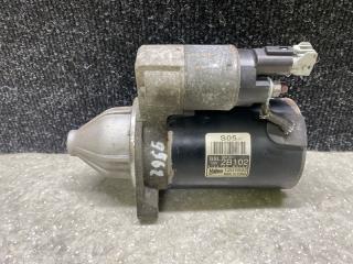 Стартер ACCENT RB 10- 2014 ХЭТЧБЭК 1.6 G4FD