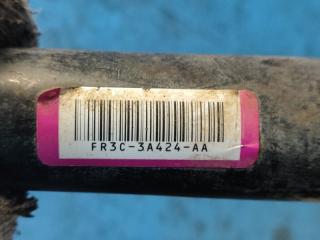 Рычаг передней подвески нижний левый MUSTANG 15-