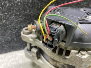 Генератор LEXUS ES350 06-12 3.5 2GR-FE