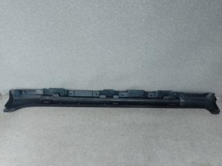 Накладка порога наружная правая CAMRY 55 14-17 2014 2.5 2ARFE