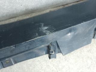 Накладка порога наружная правая CAMRY 55 14-17 2014 2.5 2ARFE