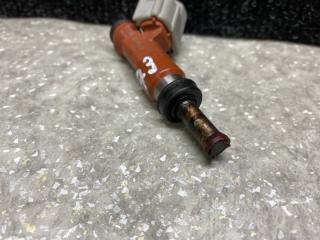 Форсунка топливная ES350 06-12 2006 3.5 2GR-FE