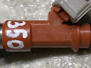 Форсунка топливная ES350 06-12 2006 3.5 2GR-FE