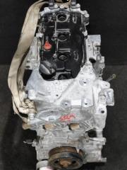 Двигатель бензин X-TRAIL/ROGUE T32 13-20 2016 2.5 QR25DE