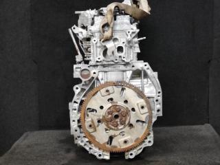 Двигатель бензин X-TRAIL/ROGUE T32 13-20 2016 2.5 QR25DE