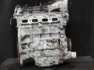 Двигатель бензин X-TRAIL/ROGUE T32 13-20 2016 2.5 QR25DE