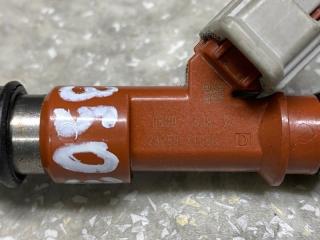 Форсунка топливная ES350 06-12 2006 3.5 2GR-FE