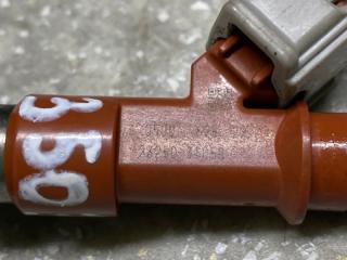 Форсунка топливная ES350 06-12 2006 3.5 2GR-FE