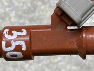 Форсунка топливная ES350 06-12 2006 3.5 2GR-FE
