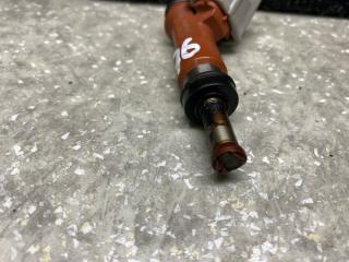 Форсунка топливная ES350 06-12 2006 3.5 2GR-FE