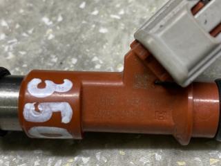 Форсунка топливная ES350 06-12 2006 3.5 2GR-FE