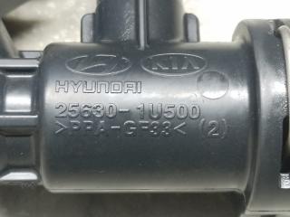 Клапан системы охлаждения HYUNDAI SONATA LF 2014-
