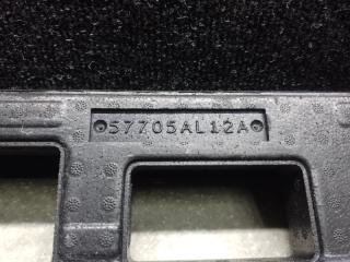 Наполнитель бампера задний LEGACY BN 14-18 2014 2.5 FB25B