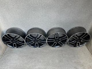 Диск R20 FLEX 08-19 2013 T35PDED