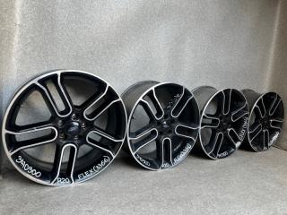 Диск R20 FORD FLEX 08-19 T35PDED