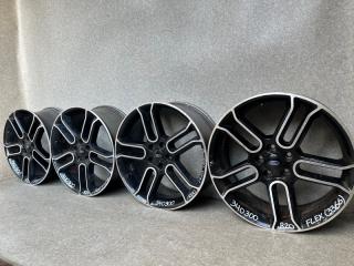 Диск R20 FLEX 08-19 2013 T35PDED