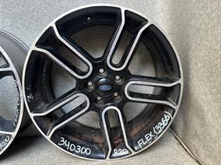 Диск R20 FLEX 08-19 2013 T35PDED