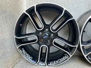 Диск R20 FLEX 08-19 2013 T35PDED