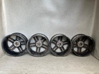 Диск R20 FLEX 08-19 2013 T35PDED