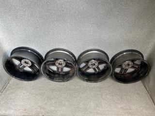 Диск R20 FLEX 08-19 2013 T35PDED