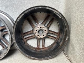 Диск R20 FLEX 08-19 2013 T35PDED