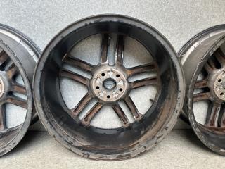 Диск R20 FLEX 08-19 2013 T35PDED