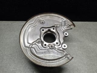 Цапфа левая MDX 21-