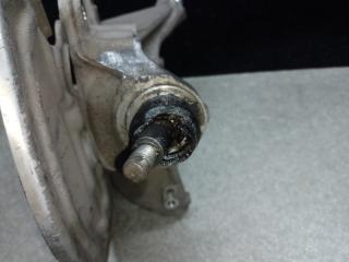 Цапфа левая ACURA MDX 21-