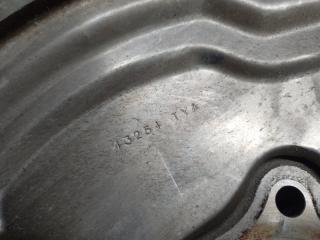 Цапфа левая MDX 21-