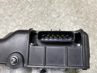 Дроссельная заслонка TLX 14-17 2017 2.4 K24W7