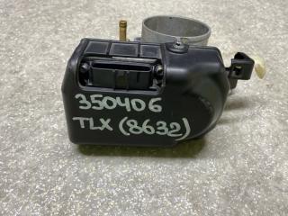 Дроссельная заслонка TLX 14-17 2017 2.4 K24W7