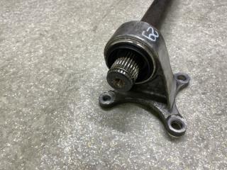 Вал промежуточный привода TLX 14-17 2017 2.4 K24W7