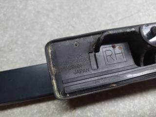 Рейлинги правые FORESTER 12-19 2013 2.5 FB25B