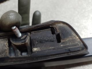 Рейлинги правые FORESTER 12-19 2013 2.5 FB25B