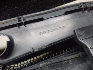 Пластик под лобовое стекло / Жабо FORESTER 12-19 2013 2.5 FB25B