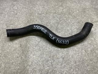 Патрубок системы охлаждения ACURA TLX 14-17 2017