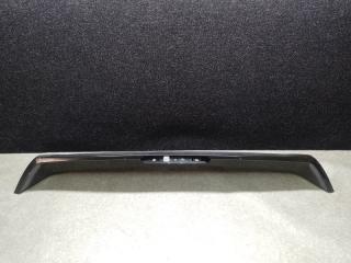 Спойлер крышки багажника SUBARU FORESTER 12-19 2013